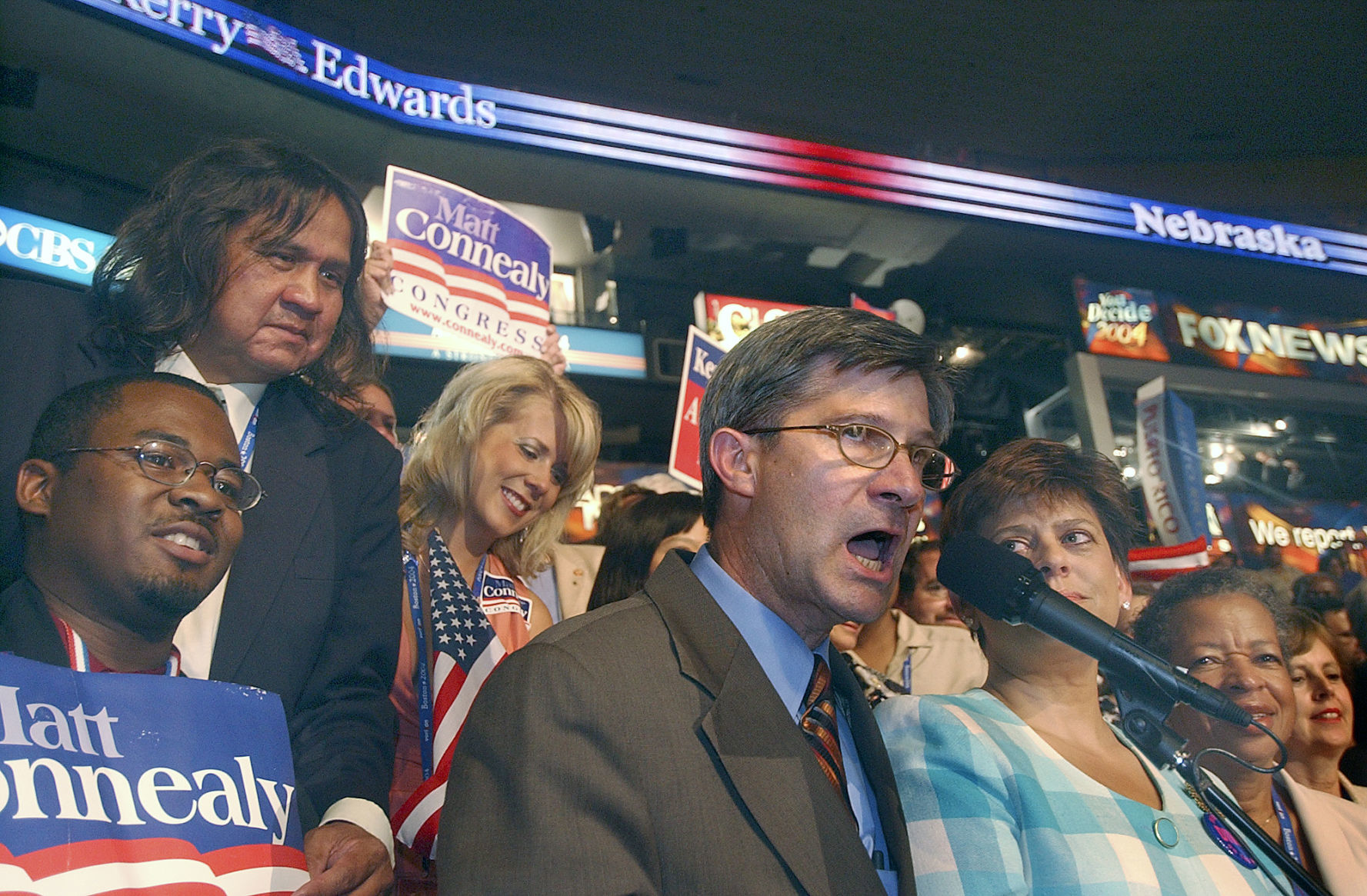 Frank LaMere
